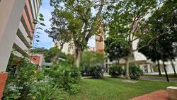 Ping-an Gardens (D16), Shop House #583291631